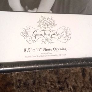 3 4x6 frames and one 8x10